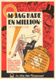 If I Had a Million Movie Poster Print