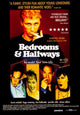 Bedrooms and Hallways Movie Poster Print showcasing cinematic artwork.