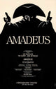 Amadeus Broadway Movie Poster Print - 11 x 17
