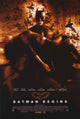 Batman Begins Movie Poster Print (11x17) | Posterazzi