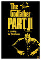 The Godfather Part 2 Movie Poster Print (27x40)
