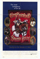 Bronco Billy Movie Poster Print showcasing classic film art.