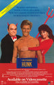 Hunk Movie Poster Print featuring captivating artwork for fans.