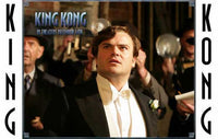 King Kong Movie Poster Print - 11x17 | Pop Culture Graphics