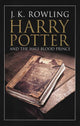 Harry Potter and the Half-Blood Prince Movie Poster Print