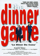 The Dinner Game Movie Poster Print (11x17) | Posterazzi