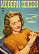 Bette Davis Classic Movie Poster Print (11 x 17)