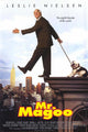 Mr. Magoo Movie Poster Print (11 x 17) - Classic Animation Art