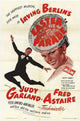 Easter Parade Movie Poster Print (27x40) - Classic Film Decor