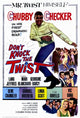 Don't Knock the Twist Movie Poster Print