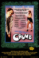 Crumb Movie Poster Print 27x40 | Posterazzi