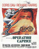 Caprice Movie Poster Print (11x17) - Item #MOVEF3864