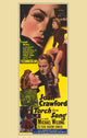 Torch Song Movie Poster Print - 11x17 | Posterazzi