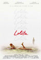 Lolita Movie Poster Print 27x40 - Classic film art