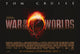 War of the Worlds Movie Poster Print featuring alien invaders