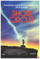 Short Circuit Movie Poster Print (27x40) | Posterazzi