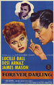 Forever Darling Movie Poster Print (11x17) | Posterazzi