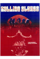 Sympathy for the Devil Movie Poster Print showcasing cinematic art.