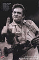 Johnny Cash Movie Poster Print (11x17) | Posterazzi
