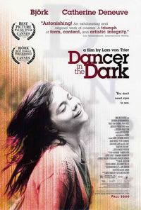 Dancer in the Dark Movie Poster Print (27x40)