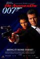 Die Another Day Movie Poster Print 27x40 | Posterazzi