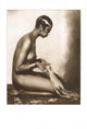 Josephine Baker Movie Poster Print (11x17) | Posterazzi