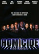 Homicide: The Movie Poster Print showcasing cinematic artwork.