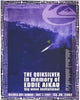 Quiksilver Big Wave Invitational Movie Poster Print 11x17