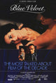 Blue Velvet Movie Poster Print - 27x40 | Posterazzi