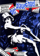 The Blue Angel Movie Poster Print showcasing classic cinema artwork.