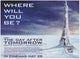 The Day After Tomorrow Movie Poster Print featuring dramatic visuals.