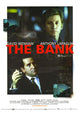 The Bank Movie Poster Print featuring vibrant cinematic artwork.