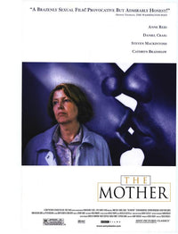 The Mother Movie Poster Print featuring vibrant colors and striking imagery.