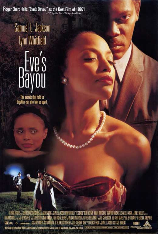 Eve's Bayou Movie Poster Print (27x40) | Posterazzi
