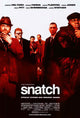 Snatch Movie Poster Print (27x40) - Perfect for Home Décor