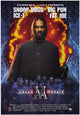 Urban Menace Movie Poster Print showcasing urban drama
