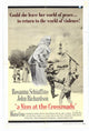 Nun at the Crossroads Movie Poster featuring supernatural themes.