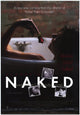 Suddenly Naked Movie Poster Print showcasing vibrant design