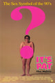 It's Pat: The Movie Poster Print - 27x40 | Posterazzi