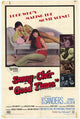 Good Times Movie Poster Print featuring classic sitcom artwork