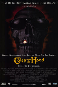 Tales from the Hood Movie Poster Print (27 x 40)