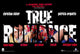 True Romance Movie Poster Print (27x40) - Pop Culture Graphics