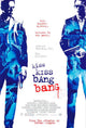 Kiss Kiss, Bang Bang Movie Poster Print (27x40)