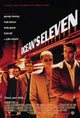 Ocean's Eleven Movie Poster Print - 27x40 | Posterazzi