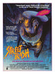 Street Trash Movie Poster Print - 11x17 | Posterazzi