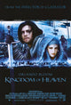 Kingdom of Heaven Movie Poster Print showcasing epic crusade imagery.