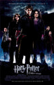 Harry Potter and the Goblet of Fire Movie Poster Print (11x17)