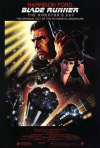 Blade Runner Movie Poster Print (27x40) | Posterazzi
