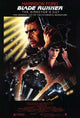 Blade Runner Movie Poster Print (27x40) | Posterazzi