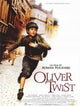 Oliver Twist Movie Poster Print showcasing classic film artwork.